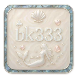 bk333 logo